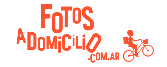 Fotos a Domicilio